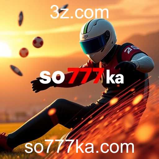 A Ascensão do so777 ka no Cenário de Jogos Online