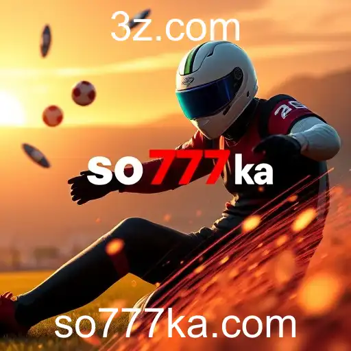 A Ascensão do so777 ka no Cenário de Jogos Online