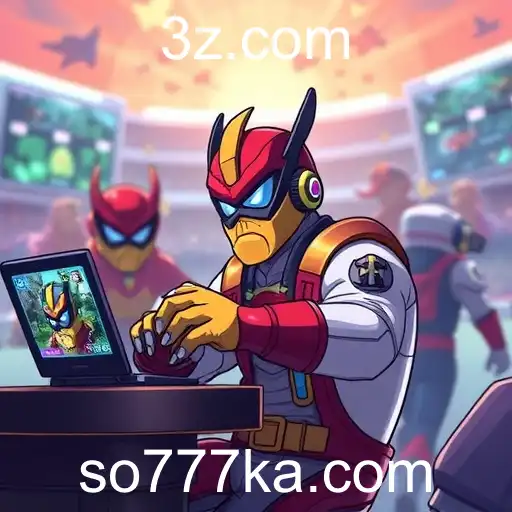 A Ascensão dos Jogos Virtuais em 2026