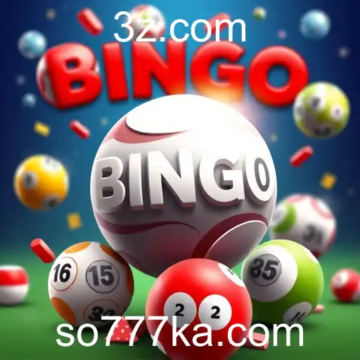 Explorando a Categoria de Jogos 'Bingo' no Site de Palavras-Chave 'so777 ka'