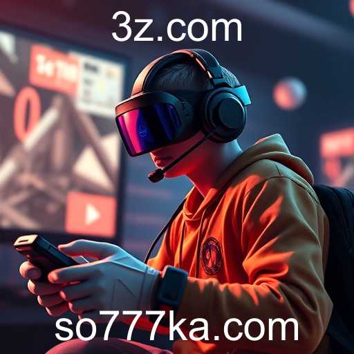 A Revolução do Entretenimento Digital: O Impacto dos Jogos Online