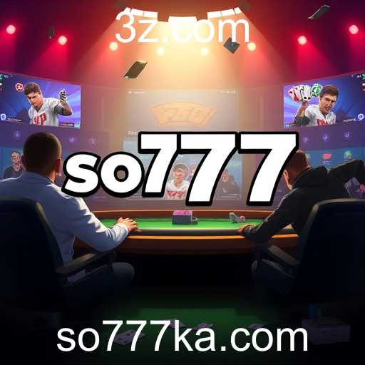 A Evolução dos Sites de Jogos e o Impacto do so777 ka