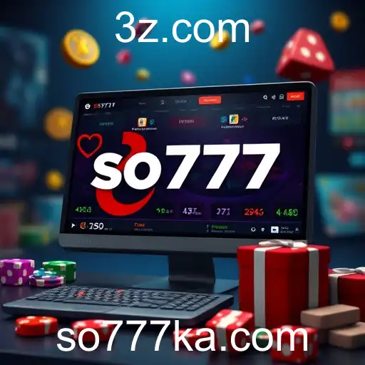 A Evolução do Mercado de Jogos Online: O Caso so777