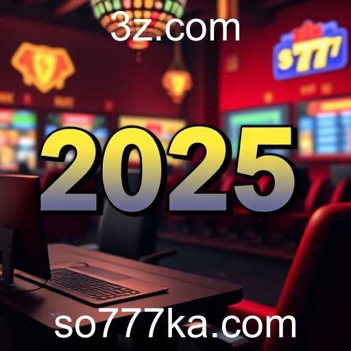 Expansão dos Jogos Online em 2026: O Fenômeno 'so777 ka'