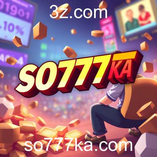 Explorando o Fenômeno SO777 KA nos Jogos Online