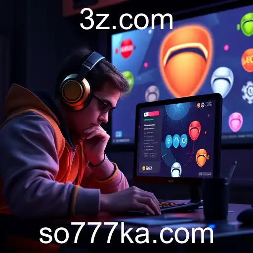 Tendências Futuras nos Jogos Online