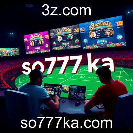O Futuro dos Jogos Online em 2026