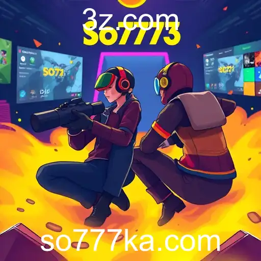 A Evolução dos Jogos Online e o Papel do so777 ka
