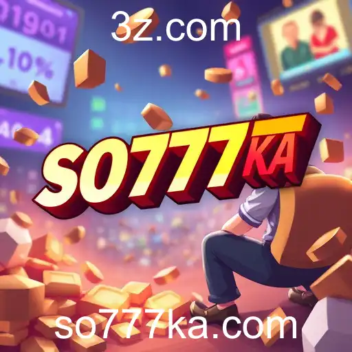 A Evolução dos Jogos Online e o Impacto de so777 ka