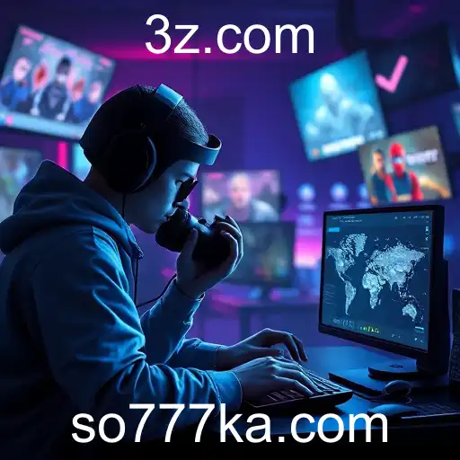 O Crescimento dos Jogos Online em 2025