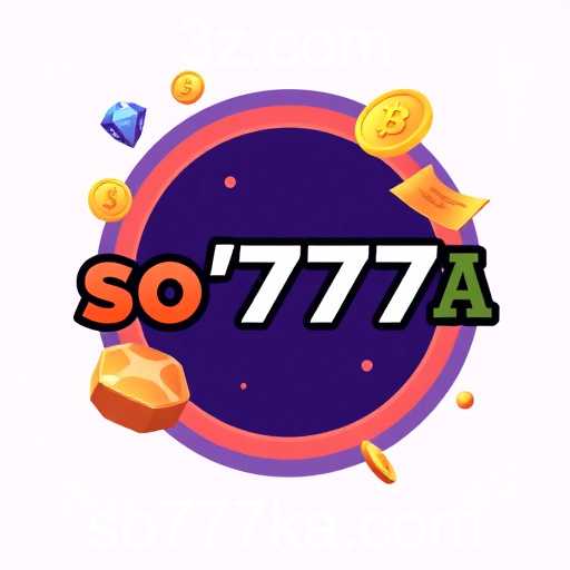 O Impacto do so777 Ka no Mercado de Jogos em 2026