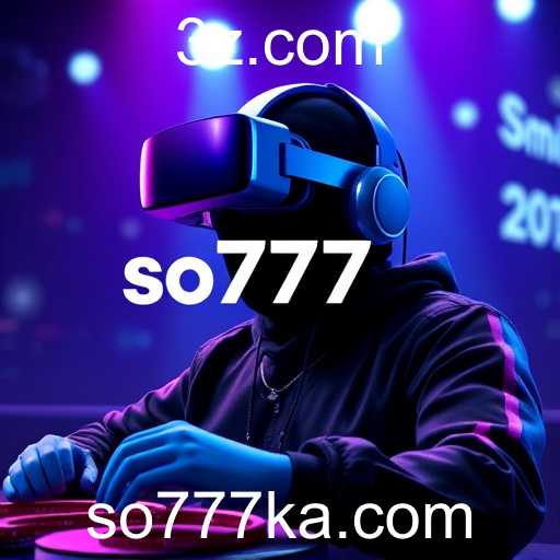 O Impacto do so777 ka no Cenário de Jogos em 2026