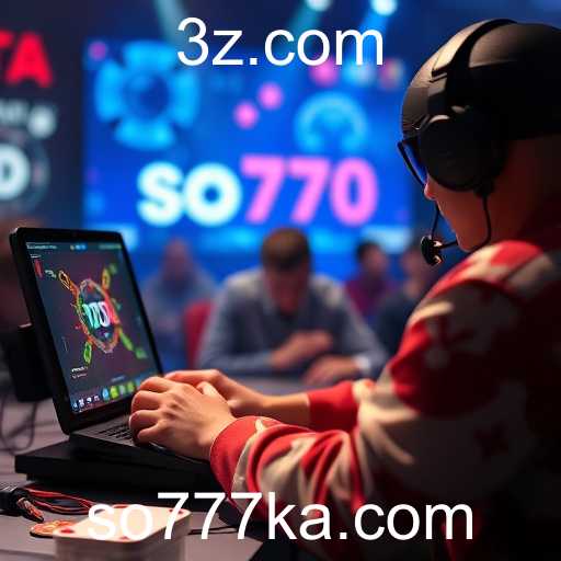 Inovações e Desafios no Mundo dos Jogos Online