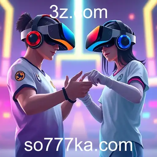 Inovações e Tendências no Mundo dos Jogos Online