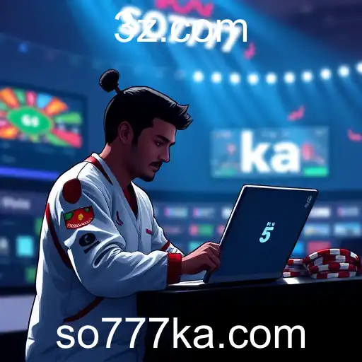 Expansão e Impacto dos Sites de Jogos em 2026