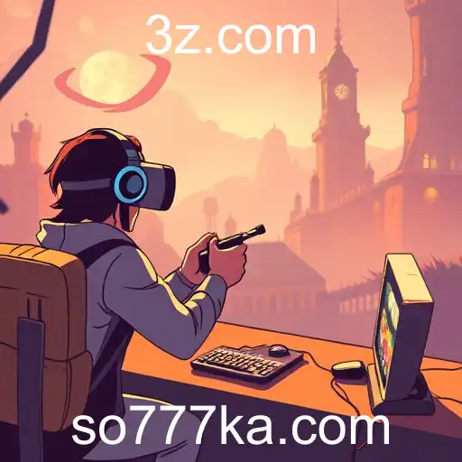 Tendências Recentes no Mundo dos Jogos Online em 2025