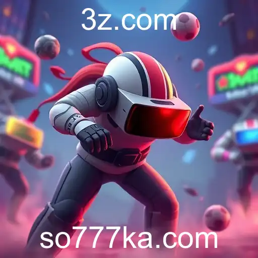 Tendências de Jogos em 2026: O Impacto do 'so777 ka'