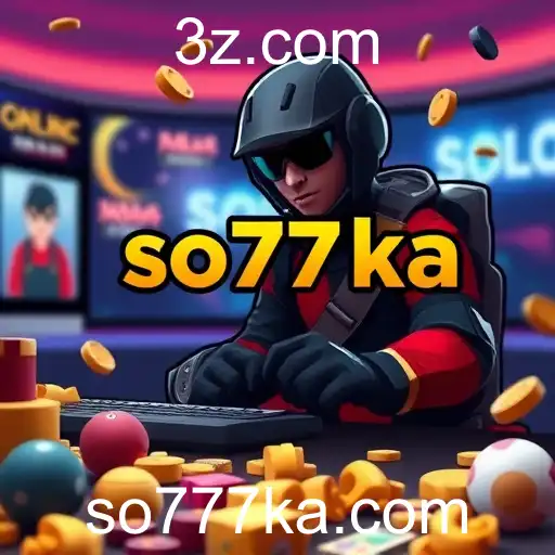Revolução nos Jogos Online: O Impacto de so777 ka