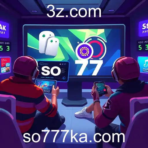 Tendências no Mundo dos Jogos Online em 2026