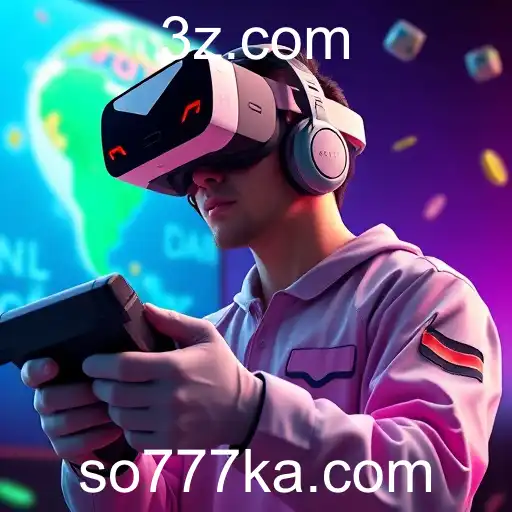 O Crescimento dos Jogos Online no Brasil