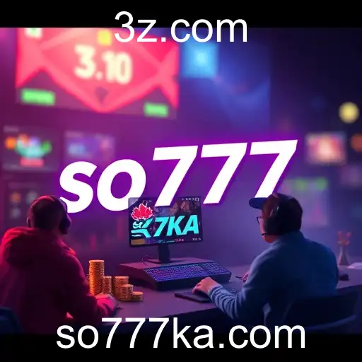 Expansão dos Jogos Online em 2025