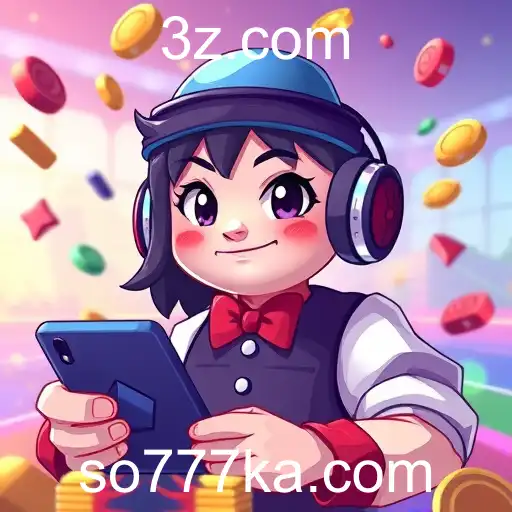 Crescimento do Mercado de Jogos Online no Brasil