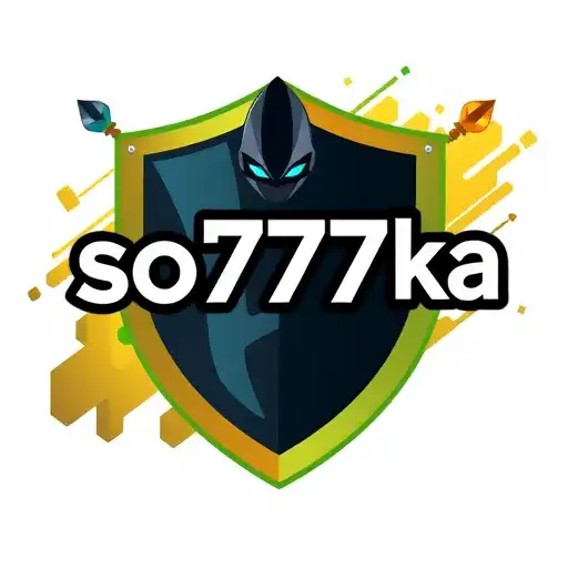 O Impacto Crescente de so777 ka no Mercado de Jogos em 2026