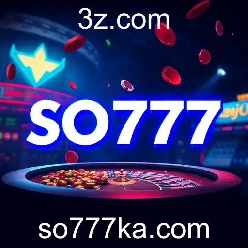 O Impacto do SO777 na Indústria de Jogos em 2025