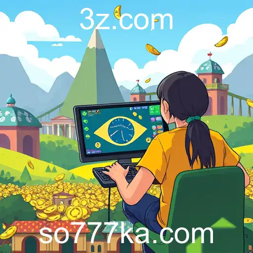 A Influência dos Jogos Online no Brasil Atual