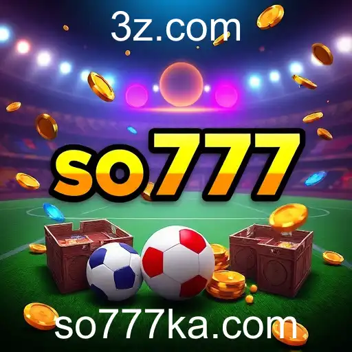 Jogos Online em Alta: O Fenômeno so777 ka