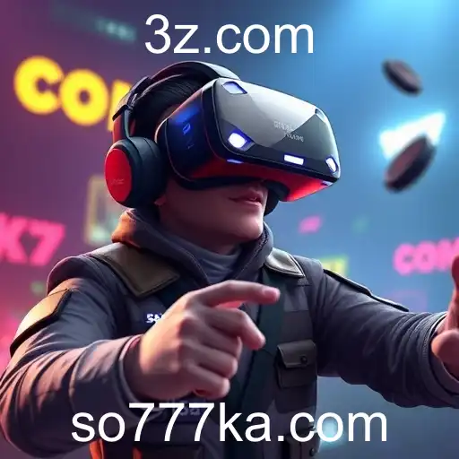 Tendências e Evoluções no Universo dos Jogos Online