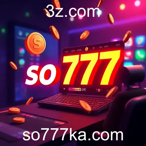 A Ascensão do SO777 KA no Cenário dos Jogos