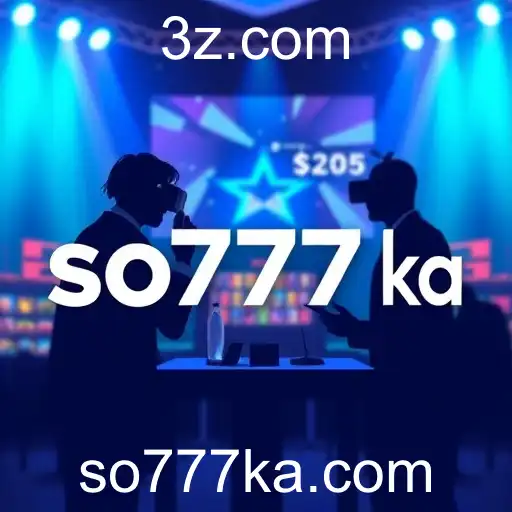 Tendências de Jogos Online em 2025: O Impacto do so777 ka