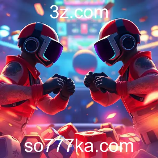 A Ascensão dos Jogos Online: O Fenômeno do SO777