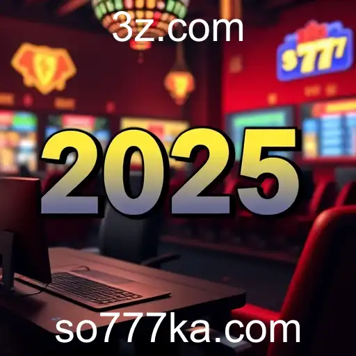 A Evolução das Plataformas de Jogo Online em 2025