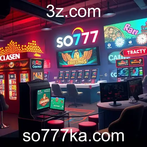 Tendências e Desafios dos Jogos Online em 2025