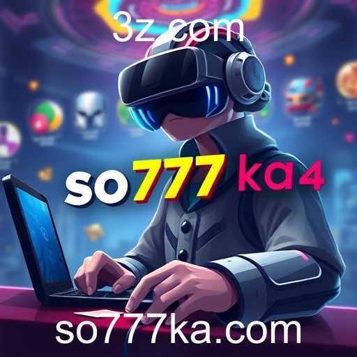 A Ascensão dos Jogos Online em Portugal e o Fenômeno 'so777 ka'