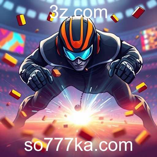 Ascensão do Site so777 ka no Mercado de Jogos