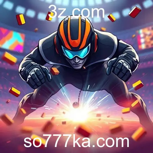 Ascensão do Site so777 ka no Mercado de Jogos