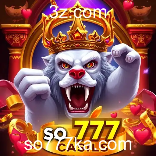 Caça-níqueis: O Fascínio dos Jogos no Site so777 ka