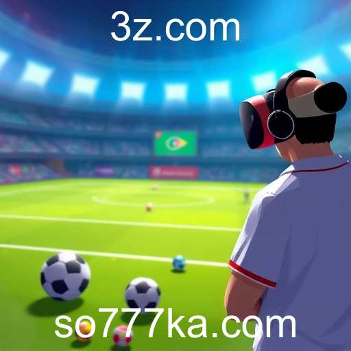 O Crescimento do SO777 na Indústria de Jogos
