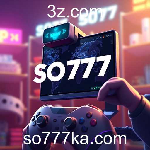 A Ascensão do SO777 como Fenômeno dos Jogos Online em 2026