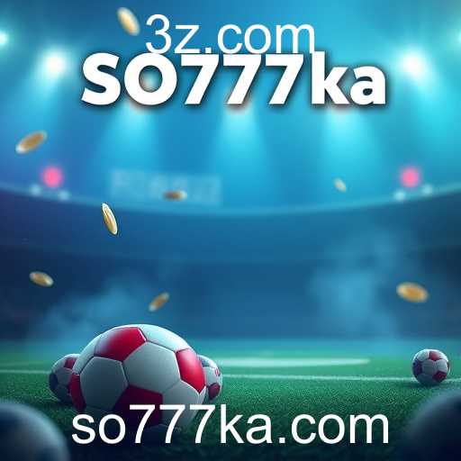 Novidades no Mundo dos Jogos: SO777 Ka em Destaque