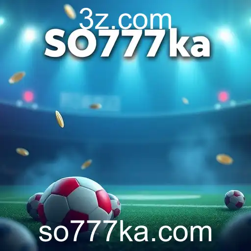 Novidades no Mundo dos Jogos: SO777 Ka em Destaque