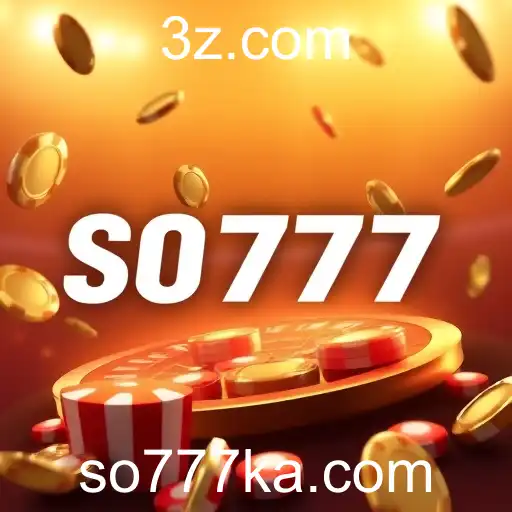 A Ascensão do SO777 KA no Cenário de Jogos Online