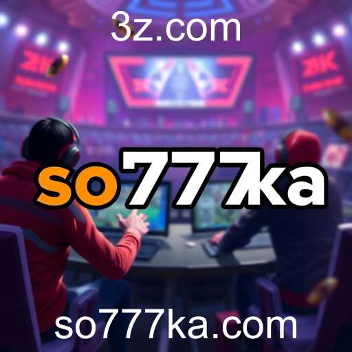O Fenômeno so777 ka e o Mundo dos Jogos em 2026