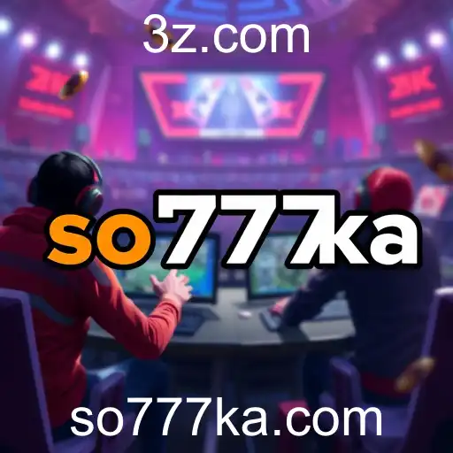 O Fenômeno so777 ka e o Mundo dos Jogos em 2026