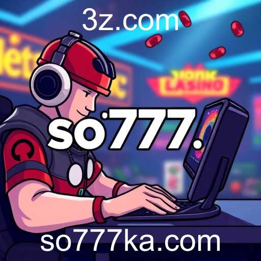 A Ascensão dos Jogos Online em 2026: O Fenômeno 'so777 ka'