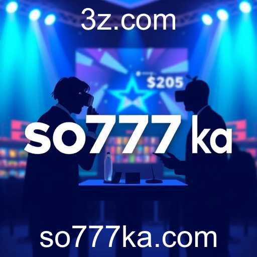 Tendências de Jogos Online em 2025: O Impacto do so777 ka