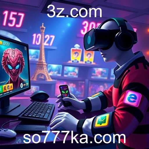 Tendências e Inovações no Mundo dos Jogos Online em 2026